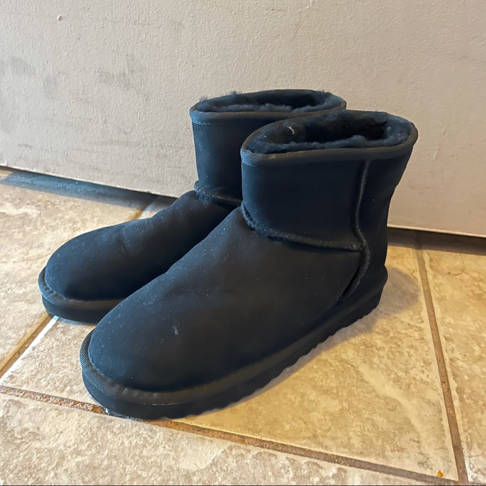 New UGG